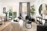 1-bedroom apartment at Bungalows On Henness Apartments in Casa Grande